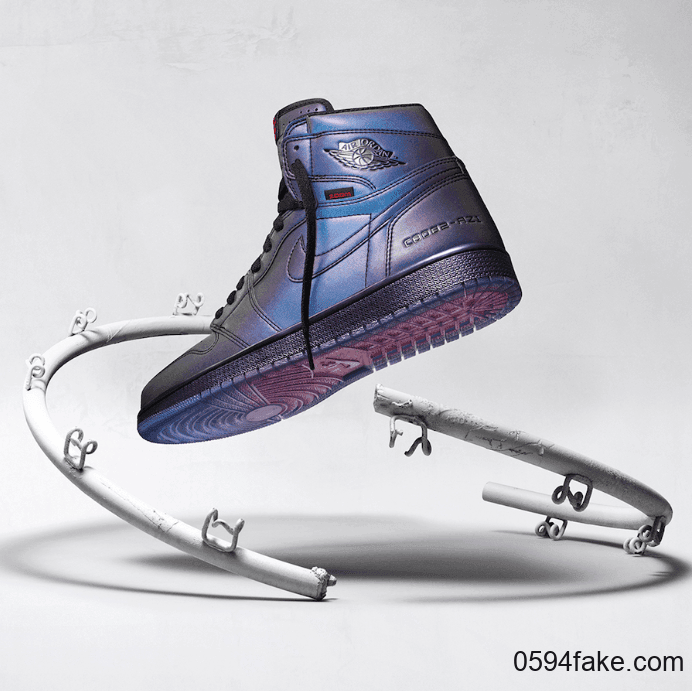 15款Air Jordan 1新品让你眼花缭乱！更有重磅联名来袭！有种通通all in的冲动！
