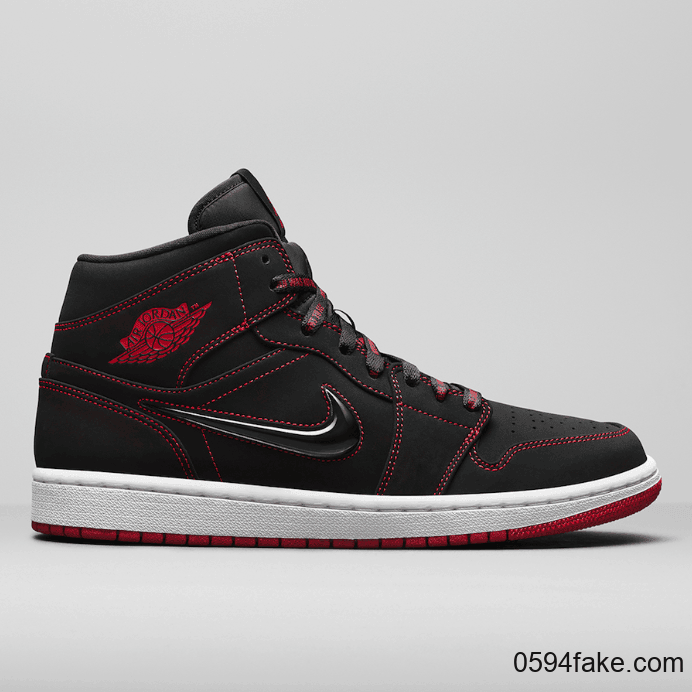15款Air Jordan 1新品让你眼花缭乱！更有重磅联名来袭！有种通通all in的冲动！