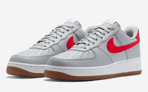 Nike Air Force 1新配色即将登场！你为它打几分？ 货号：CI0057-003