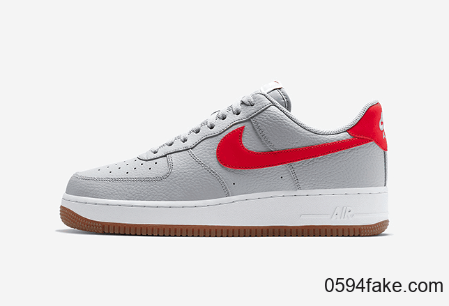 Nike Air Force 1新配色即将登场！你为它打几分？ 货号：CI0057-003