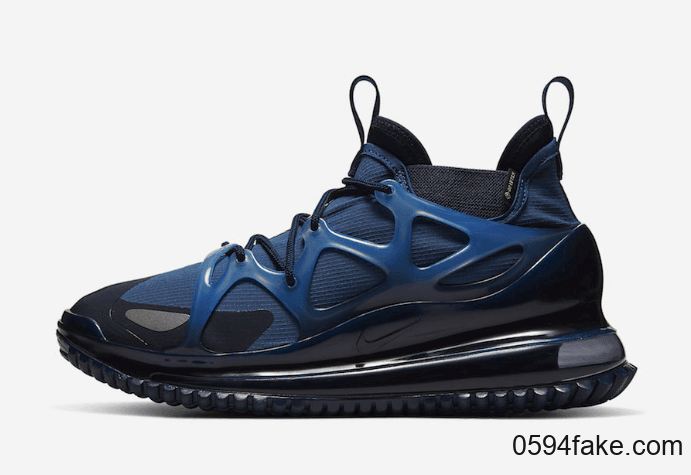 Nike Air Max 720 Horizon新配色登场！你更pick哪一款？