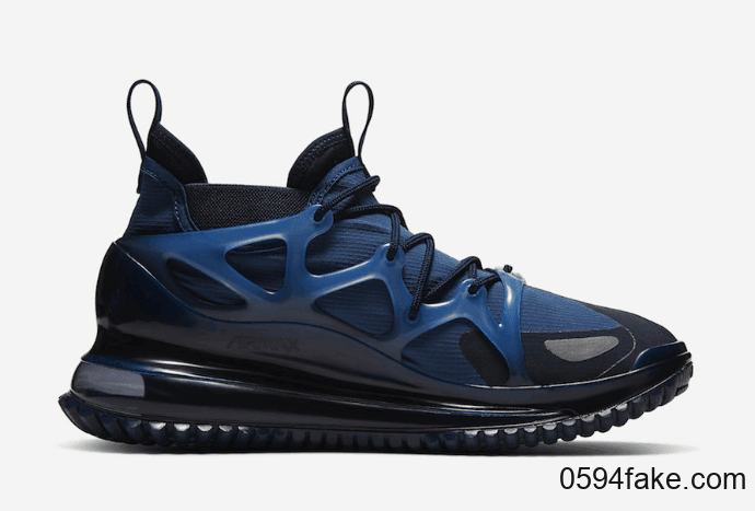 Nike Air Max 720 Horizon新配色登场！你更pick哪一款？