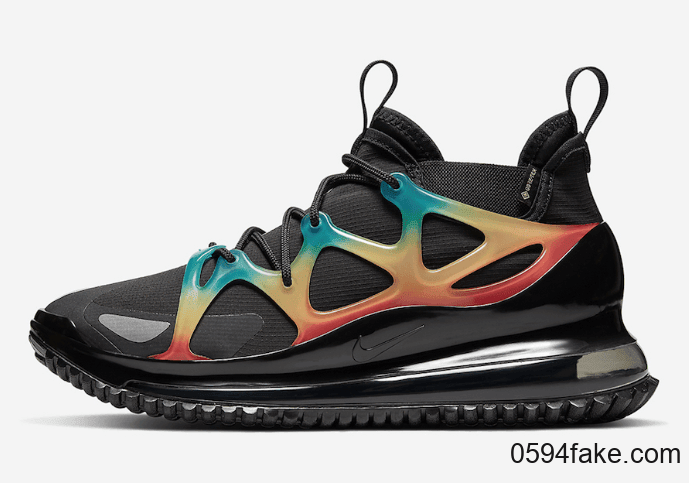 Nike Air Max 720 Horizon新配色登场！你更pick哪一款？