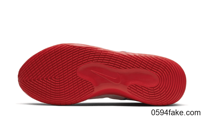 Nike KD 12“ YouTube”配色即将发售！细节满满！ 货号：CQ7731-900