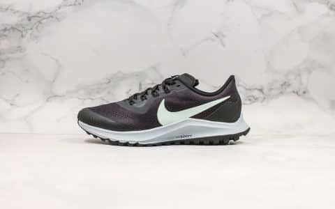 耐克Nike Air Zoom Pegasus 36纯原版本登月36代透气跑步鞋内置Zoom气垫中足动态支撑原档案数据开发 货号：AR5677-002