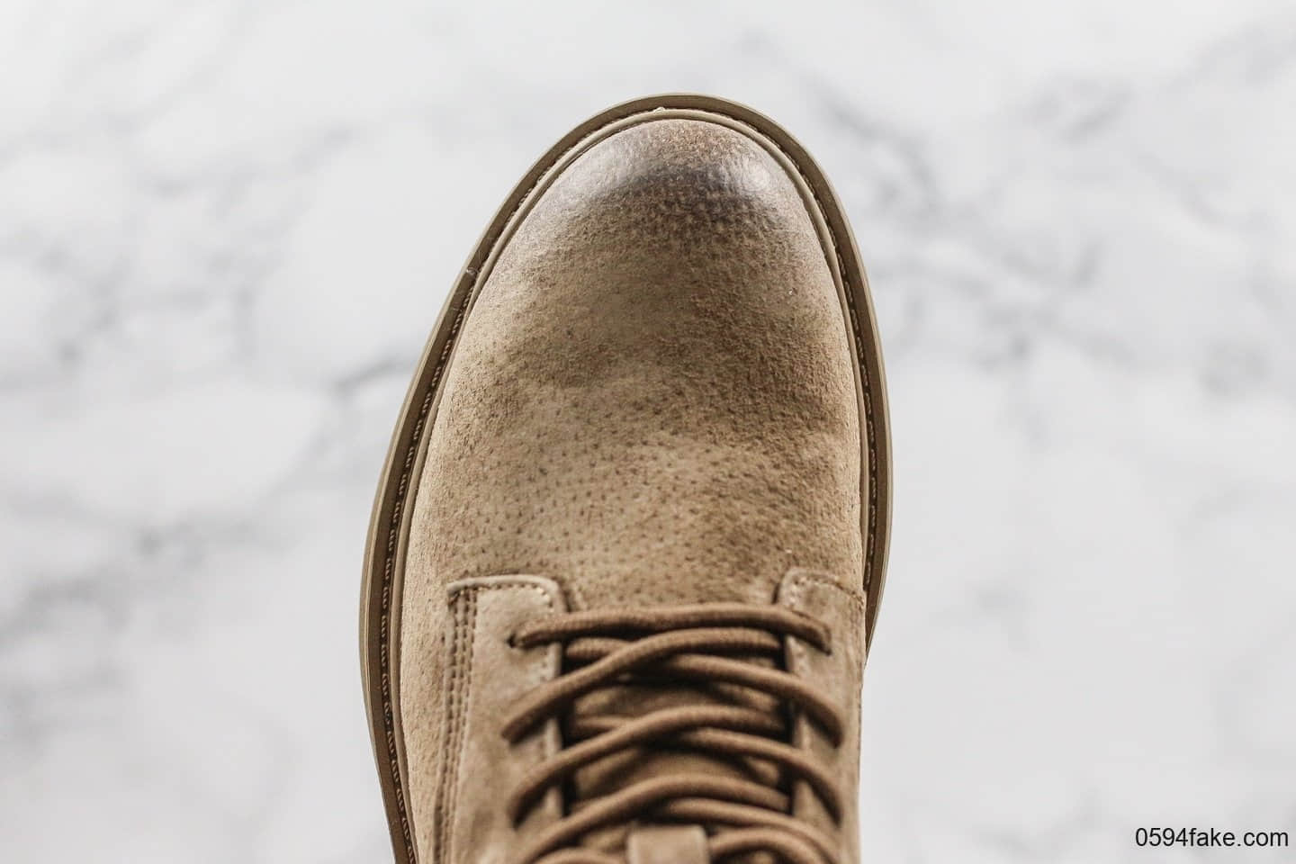卡特CAT FOOTWEAR纯原版本复古马丁靴全球同步首发原代工生产真正头层小牛皮搭配橡胶大底