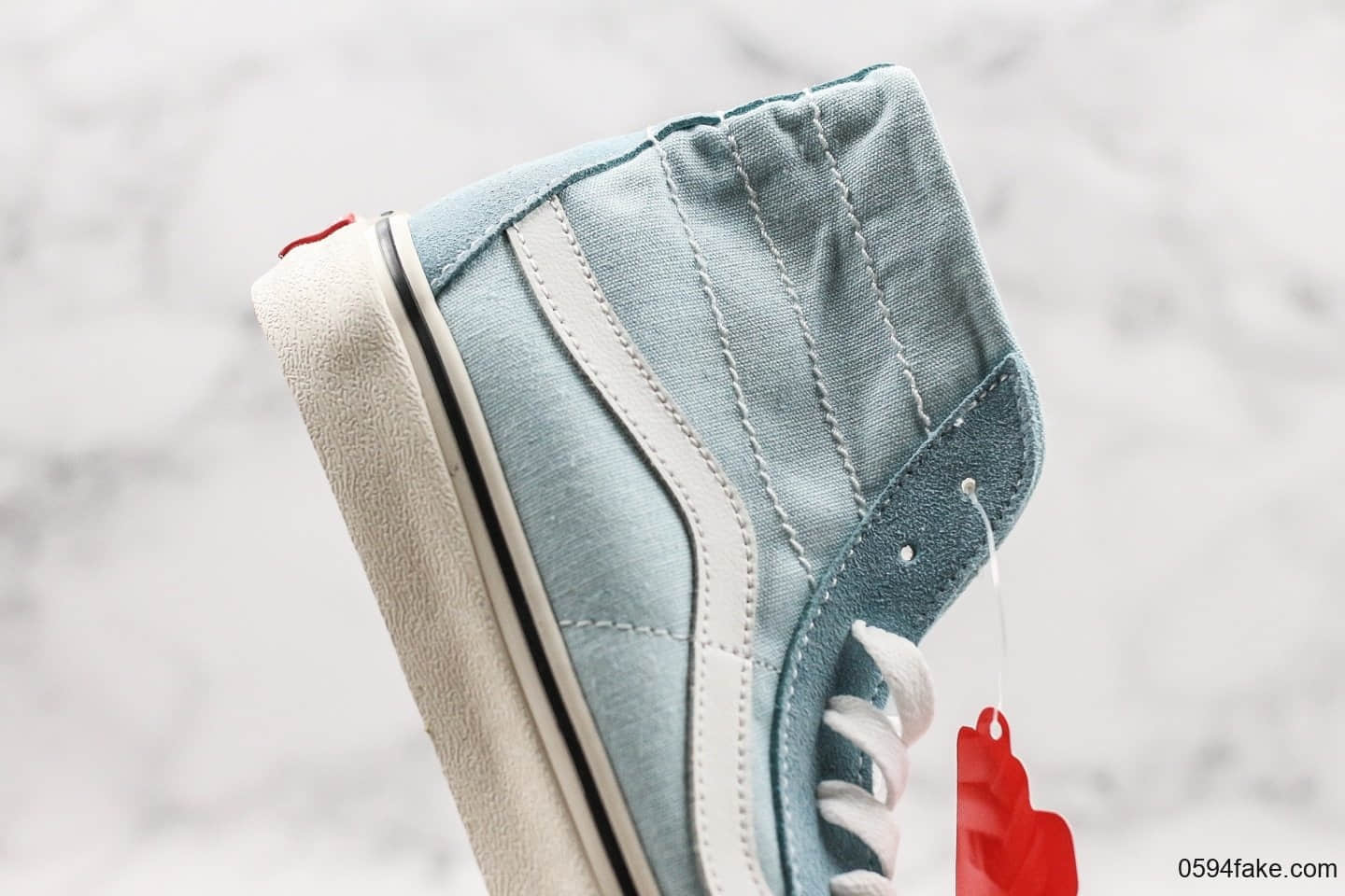 万斯Vans Sk8-Hi 138 Decom鲜美系类Surf冲浪鞋款高帮板鞋公司级版本小红书爆款男女新款官方同售广东原厂DT钢印