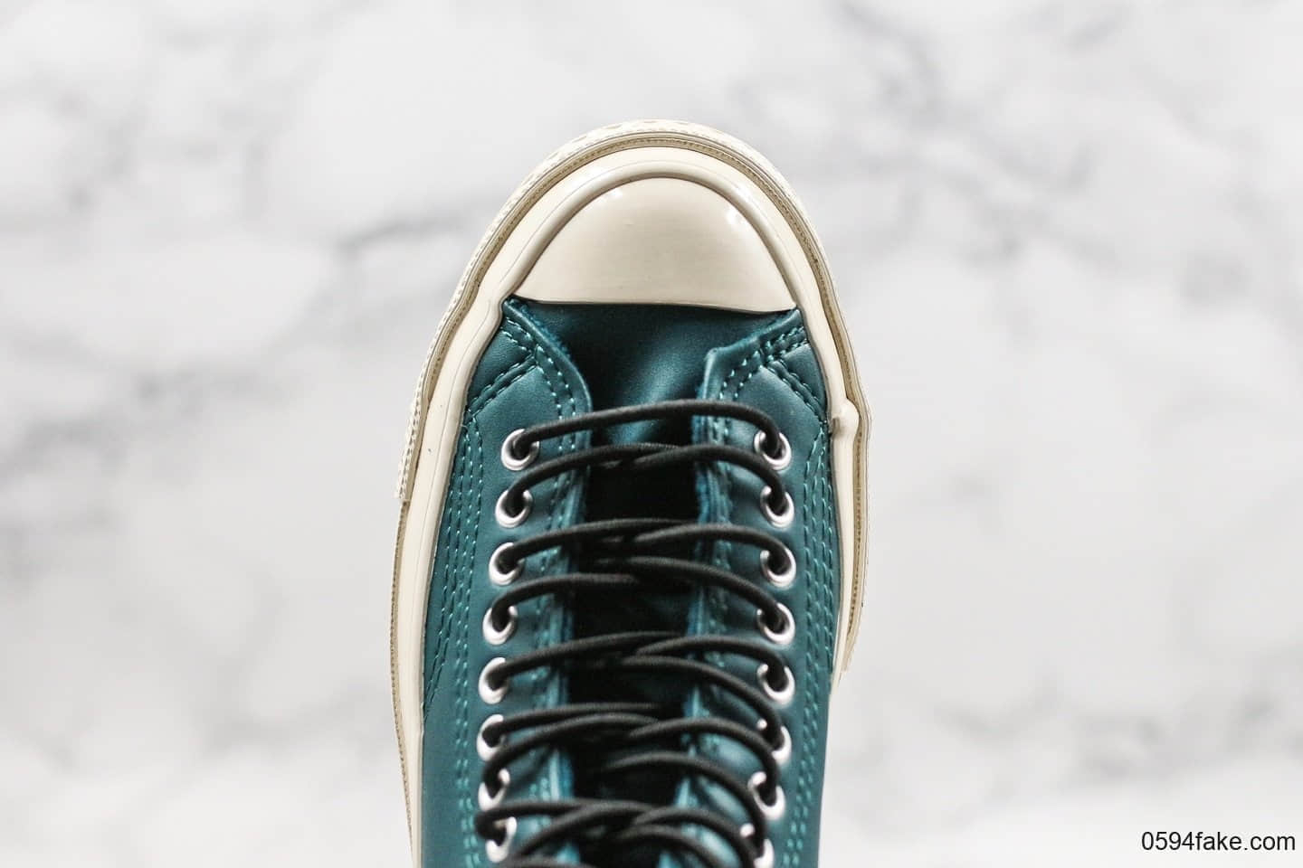 匡威Converse Chuck70 2019秋冬款皮面高帮抽绳公司级版本牛皮革加绒系列防水材质鞋身