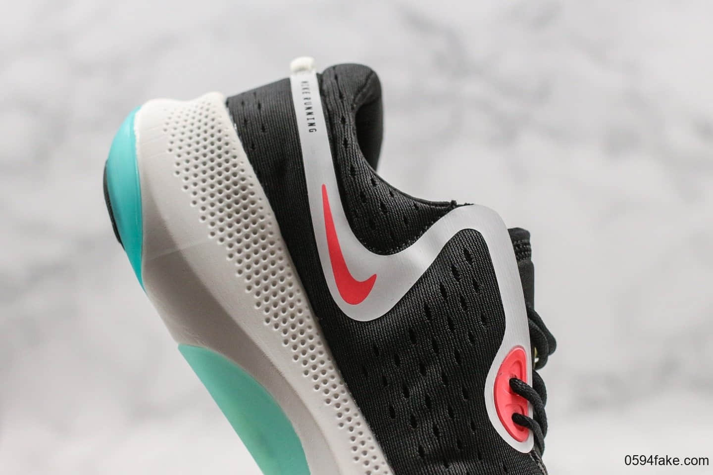 耐克Nike Joyride Run FK小红书爆款纯原版本多重空间位移真TPE爆米花颗粒跑鞋 货号：CD4365-003