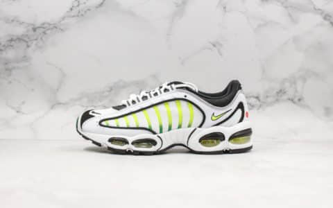 耐克Nike Air Max TailWind IV纯原版本3M反光复古气垫鞋海外限定配色原盒原标区别市面通货版本