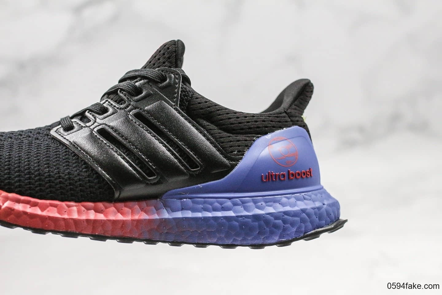 阿迪达斯Adidas Ultra BOOST公司级2019新款UB4.0爆米花跑鞋原盒原标真巴斯夫中底区别市面尝鲜版本