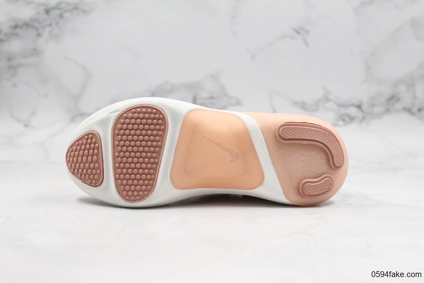 耐克Nike Joyride Run FK颗粒跑鞋二代粉色纯原版本内置真爆米花颗粒填充原鞋开模小红书爆款 货号：CD4365-601