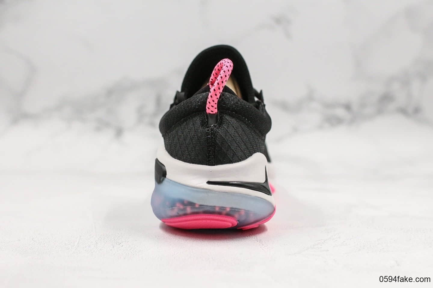 耐克Nike Joyride Run Flyknit Racer Blue pink纯原版本一代爆米花颗粒游玩慢跑鞋市面独家正确版本全配件 货号：AQ2730-003