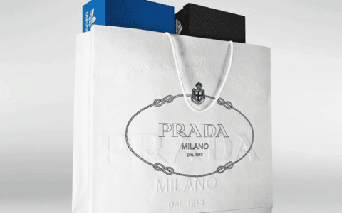 Prada x adidas官宣！价格不菲！