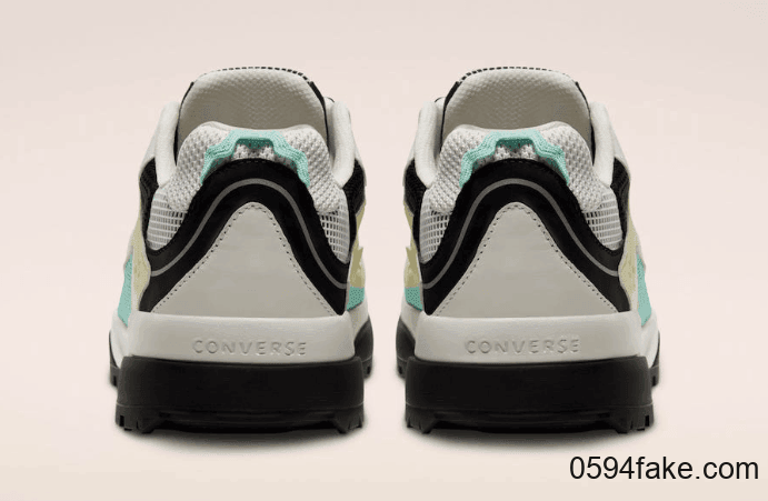 全新Converse x Golf Le Fleur曝光！三款配色难以抉择！