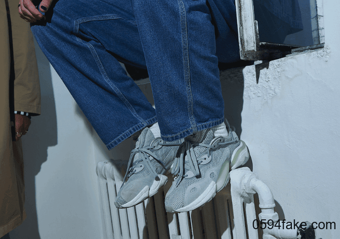 adidas Torsion X 全新配色即将发售！两款配色供你选择！