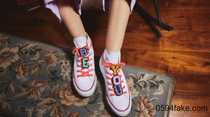 满满少女心！Converse x Millie Bobby Brown系列将于11月18日发售！