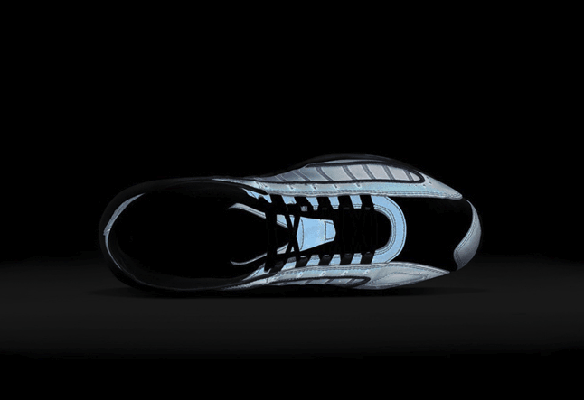 Nike Air Max Tailwind 4新配色登场！你更pick哪一双？