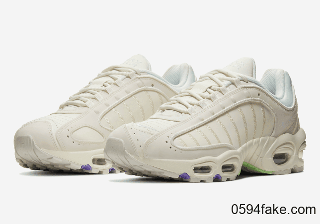 Nike Air Max Tailwind 4新配色登场！你更pick哪一双？