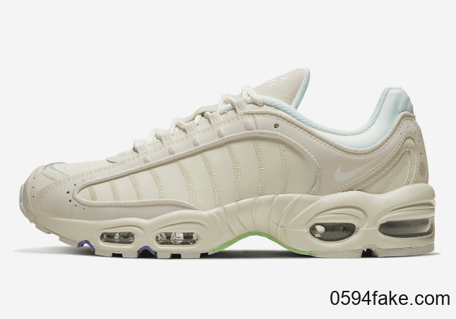 Nike Air Max Tailwind 4新配色登场！你更pick哪一双？