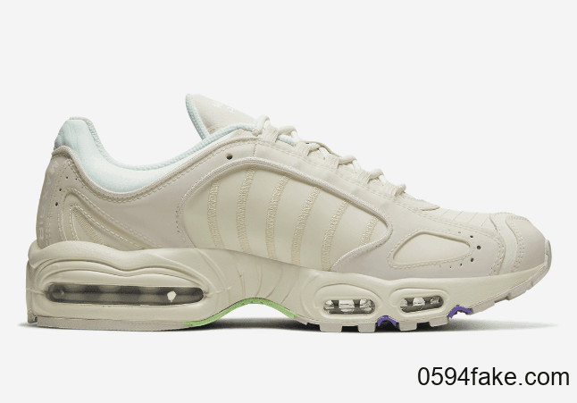 Nike Air Max Tailwind 4新配色登场！你更pick哪一双？