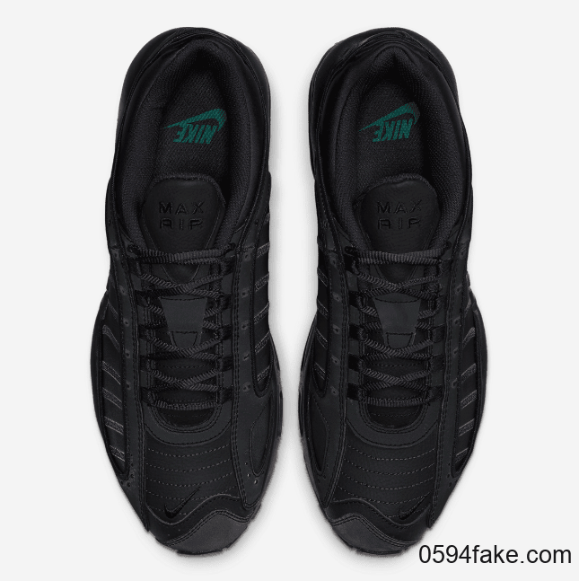 Nike Air Max Tailwind 4新配色登场！你更pick哪一双？