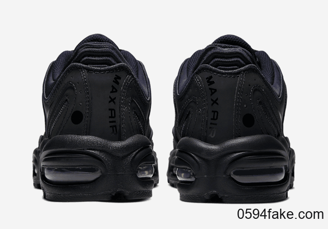 Nike Air Max Tailwind 4新配色登场！你更pick哪一双？