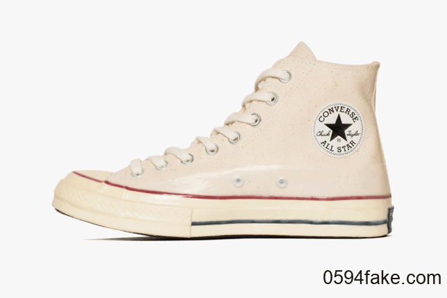 这耐磨程度绝了！Converse x One Block Down联名现已发售！