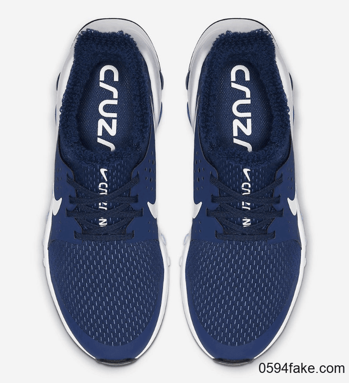 Nike最新跑鞋CruzrOne即将发售！5款配色挑花眼！
