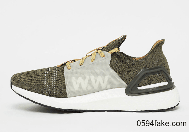 Wood Wood x adidas全新联名跑鞋来袭！你更pick哪个颜色？