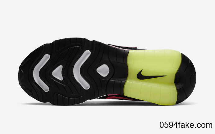 可爱笑脸！Air Max 200“Have a Nike Day”即将发售！ 货号：CU4745-001