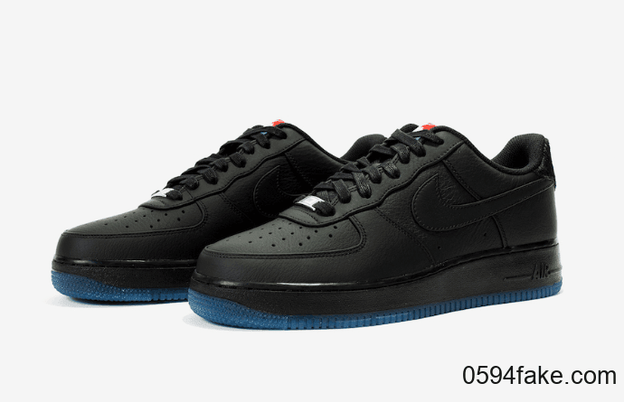 城市限定！Nike Air Force 1“ Chicago”将于12月7日发售！ 货号：CT1520-001