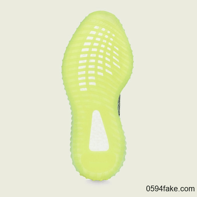 这个配色赚足回头率！Yeezy Boost 350 V2“ Yeezreel”将于12月14日发售！ 货号：FW5191