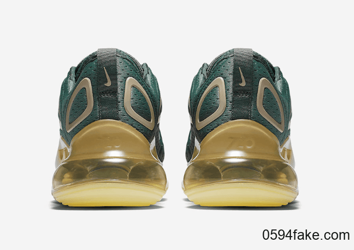 Nike Air Max 720新配色即将发售！你怎么看？ 货号：AO2924-303