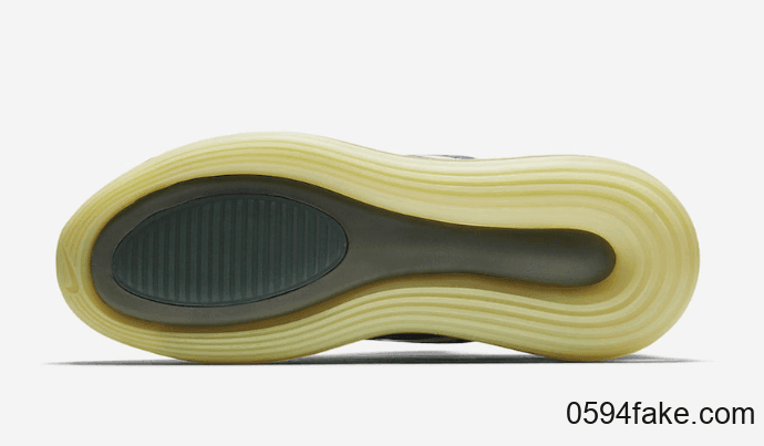 Nike Air Max 720新配色即将发售！你怎么看？ 货号：AO2924-303