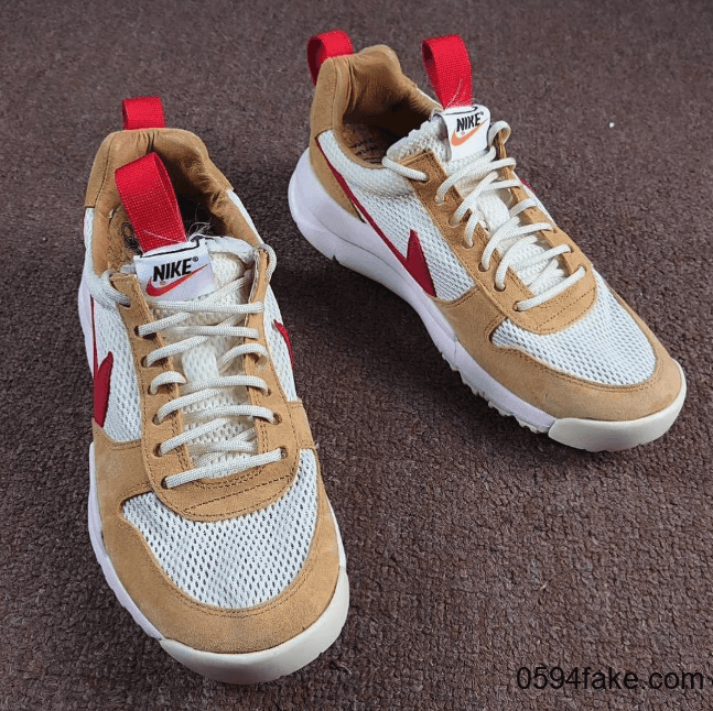 震惊！Nike火星鞋Craft Mars Yard或将于明年回归！全新限量8000双？