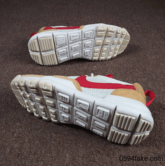 震惊！Nike火星鞋Craft Mars Yard或将于明年回归！全新限量8000双？