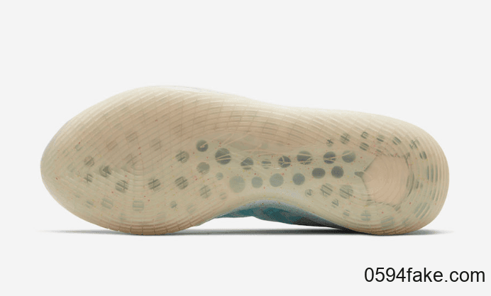 全新配色KD12现已发售！你打几分？ 货号：CW2774-300