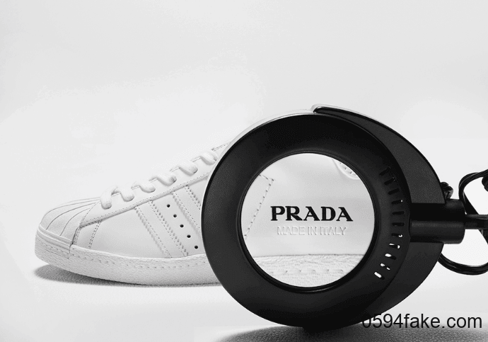 高规格！超限量！Prada x adidas联名下月发售！