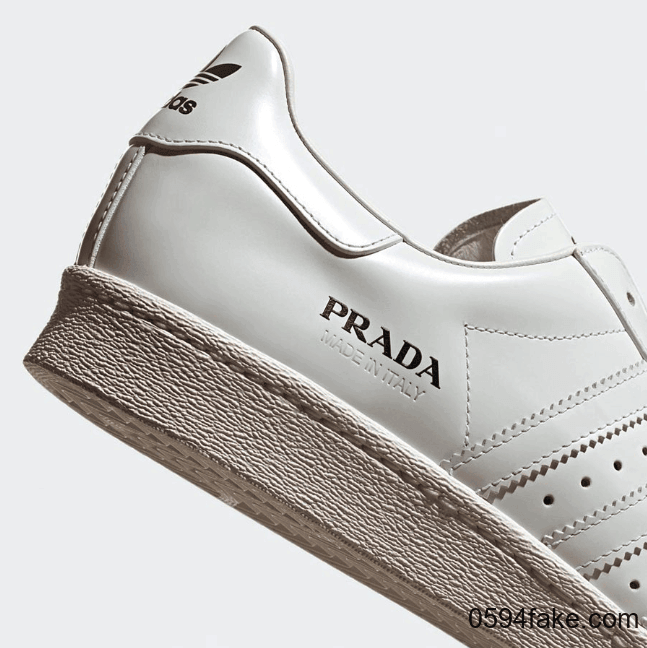 发售价高达 $ 3170 美元！还限量700套！Prada x adidas联名即将登场！