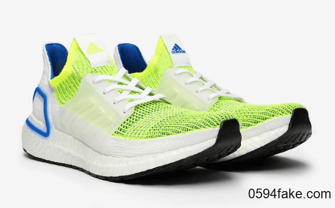 SNS x adidas Ultra Boost 2019即将发售！你打几分？