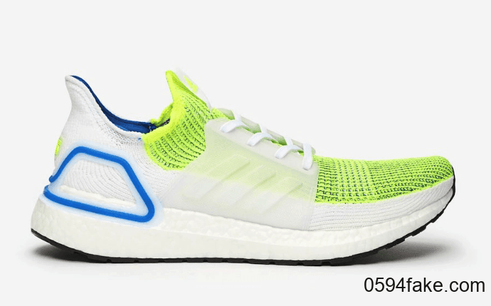 SNS x adidas Ultra Boost 2019即将发售！你打几分？