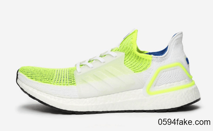 SNS x adidas Ultra Boost 2019即将发售！你打几分？