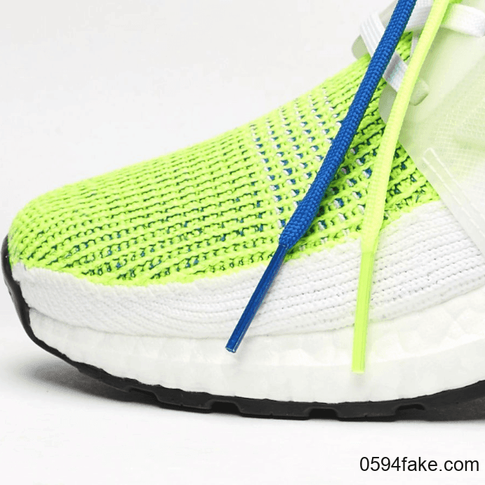 SNS x adidas Ultra Boost 2019即将发售！你打几分？