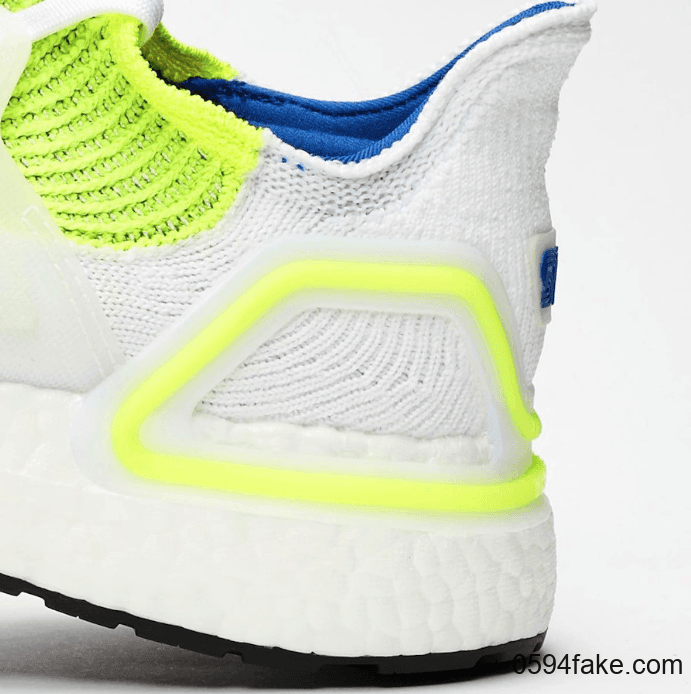 SNS x adidas Ultra Boost 2019即将发售！你打几分？