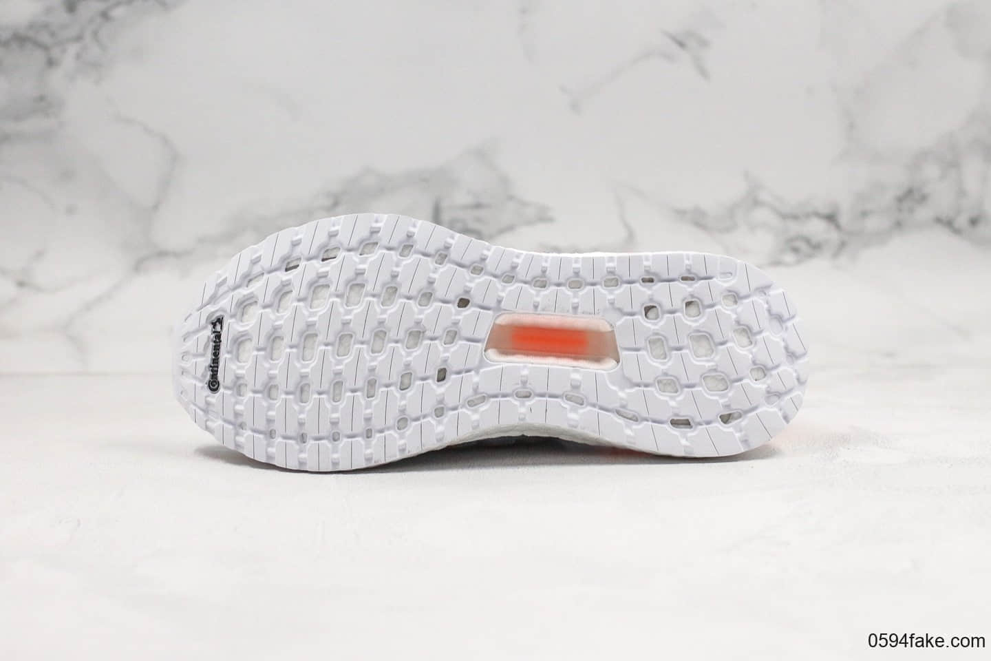 阿迪达斯Adidas UltraBoost19 CONSORTIUM纯原版本珊瑚粉配色UB爆米花5.0原厂Boost缓震大底原盒原标 货号：G27483