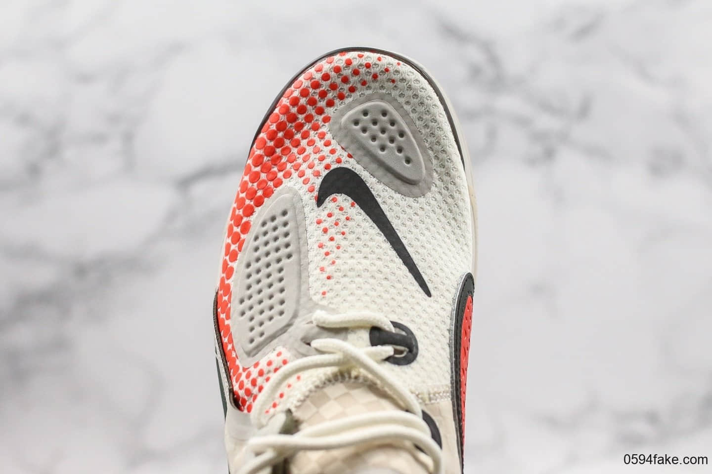 耐克Nike Joyride CC3 Setter纯原版本颗粒机能卡其棕色原厂Boost颗粒填充大底区别市面通货版本 货号：AT6395-600