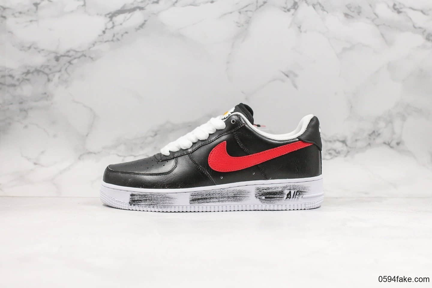 airforce 1 pmo