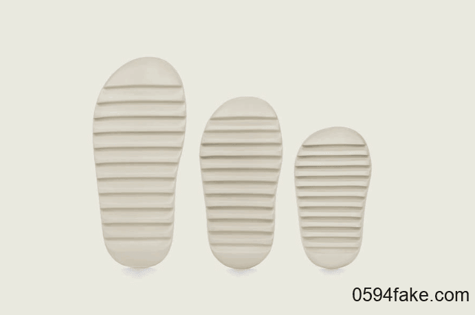 Yeezy拖鞋来了！三款配色任你选！明天就发售！
