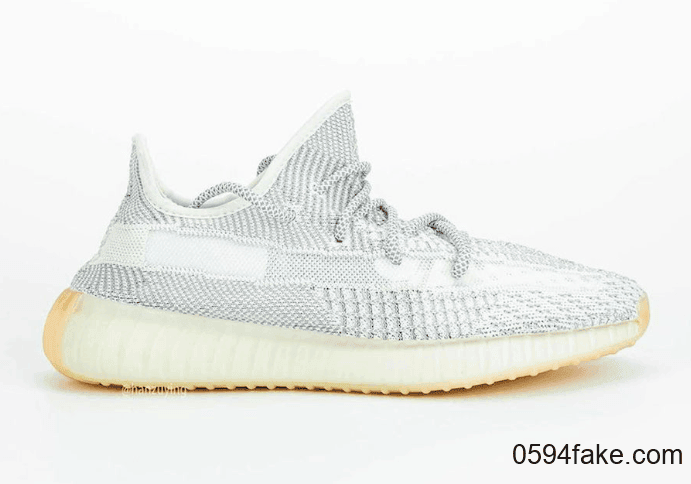 Yeezy Boost 350 V2“ Tailgate”释出最新实物图！明年发售！ 货号：FX4348